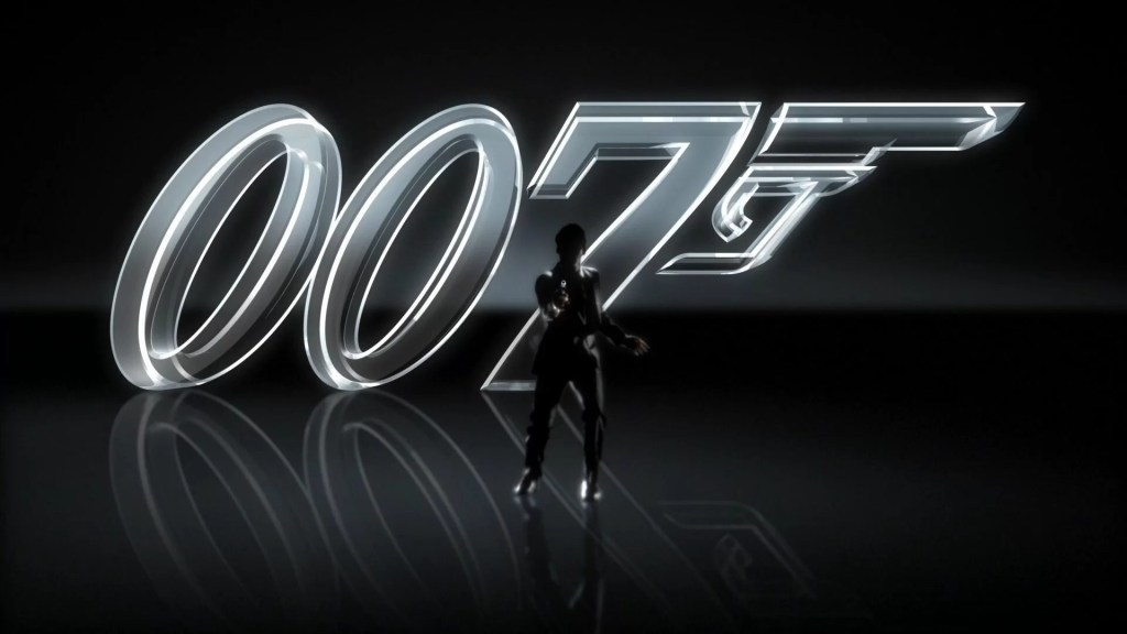 Project 007: Everything We Know About the New James Bond Game - Insider Gaming