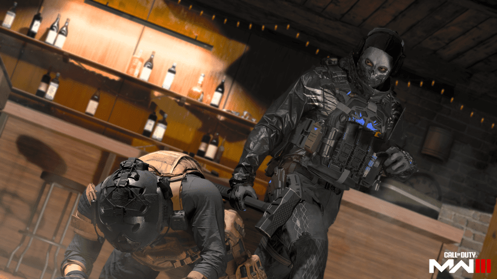 Activision Finally Reveals the Secrets of SBMM in COD - Insider Gaming
