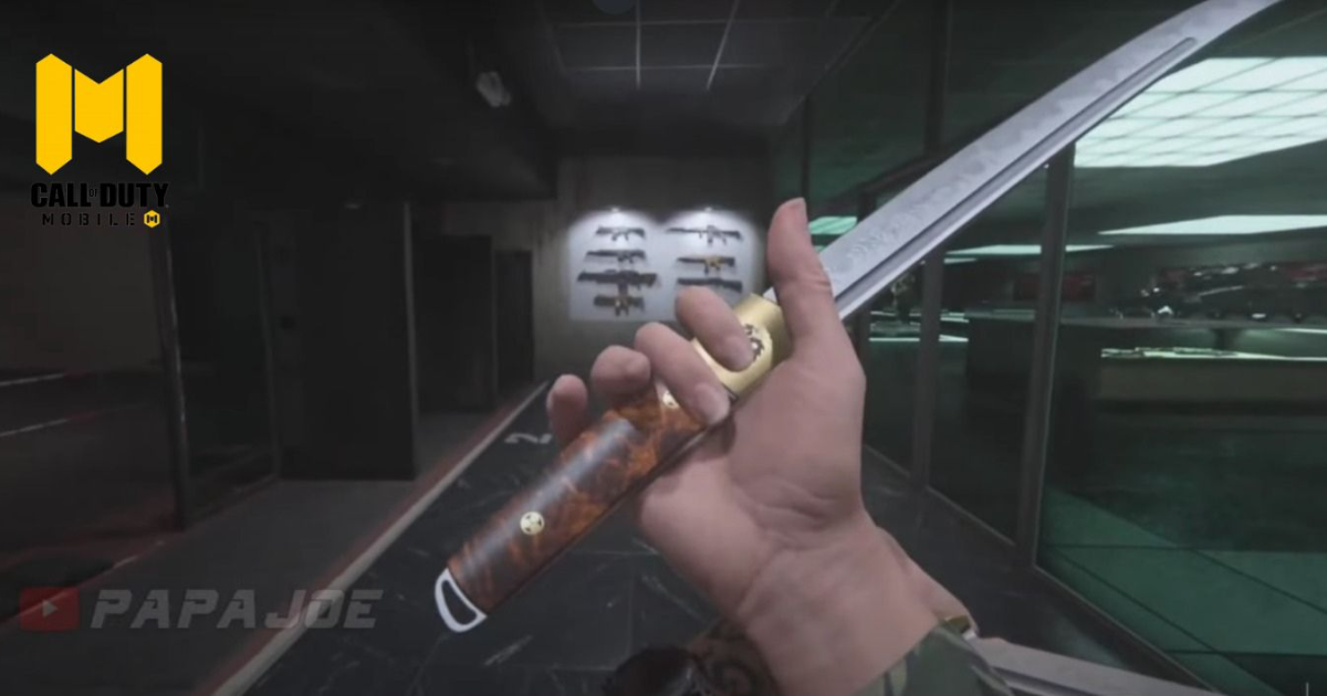 COD: Mobile Season 2 Leaks Reveal New Armory Series, Functional Weapons & More