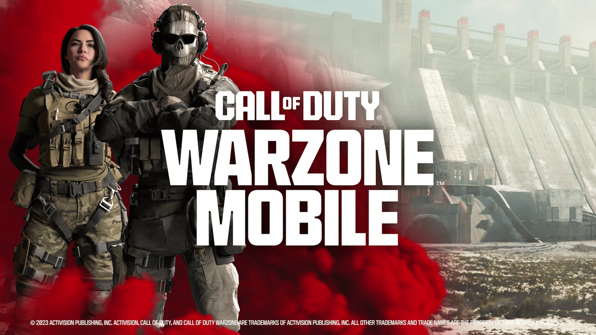 COD Warzone Mobile: All Available Regions So Far