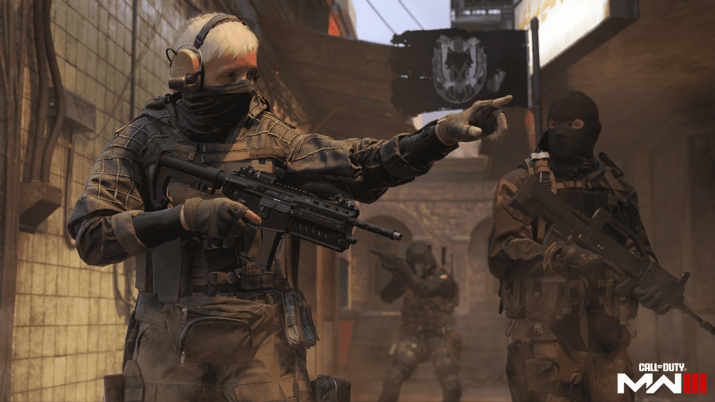 Call of Duty is 50% Less Toxic Thanks to Moderation Systems - Insider Gaming