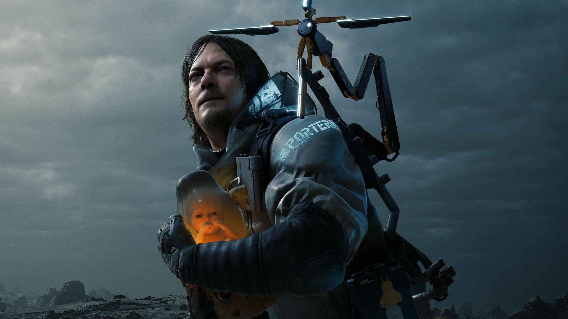 Death Stranding is Coming to iPhone 15 Pro Next Week - Insider Gaming