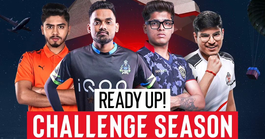 ESL Snapdragon BGMI Pro Series Challenge Season Week 1: Overview, MVP and More