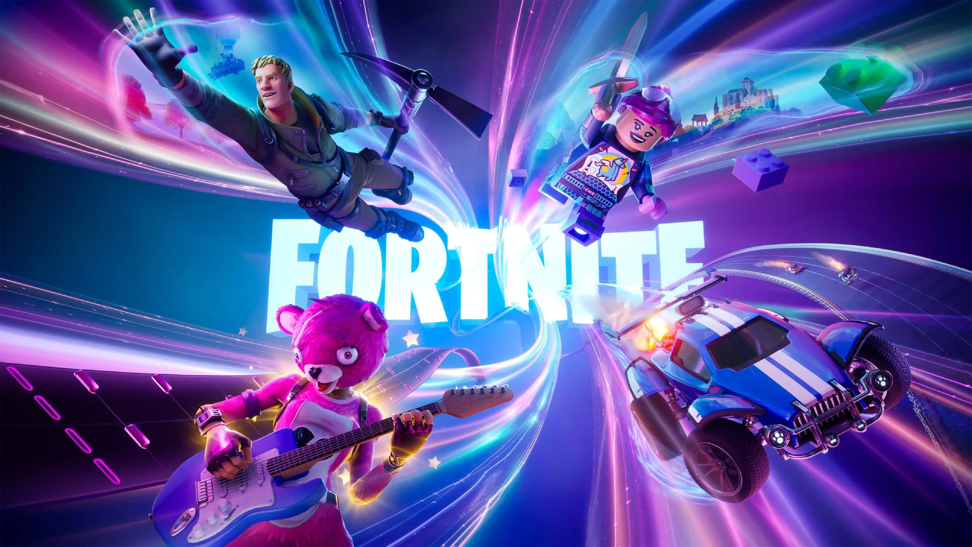 Fortnite Is Returning To iOS In Europe In 2024 - Insider Gaming