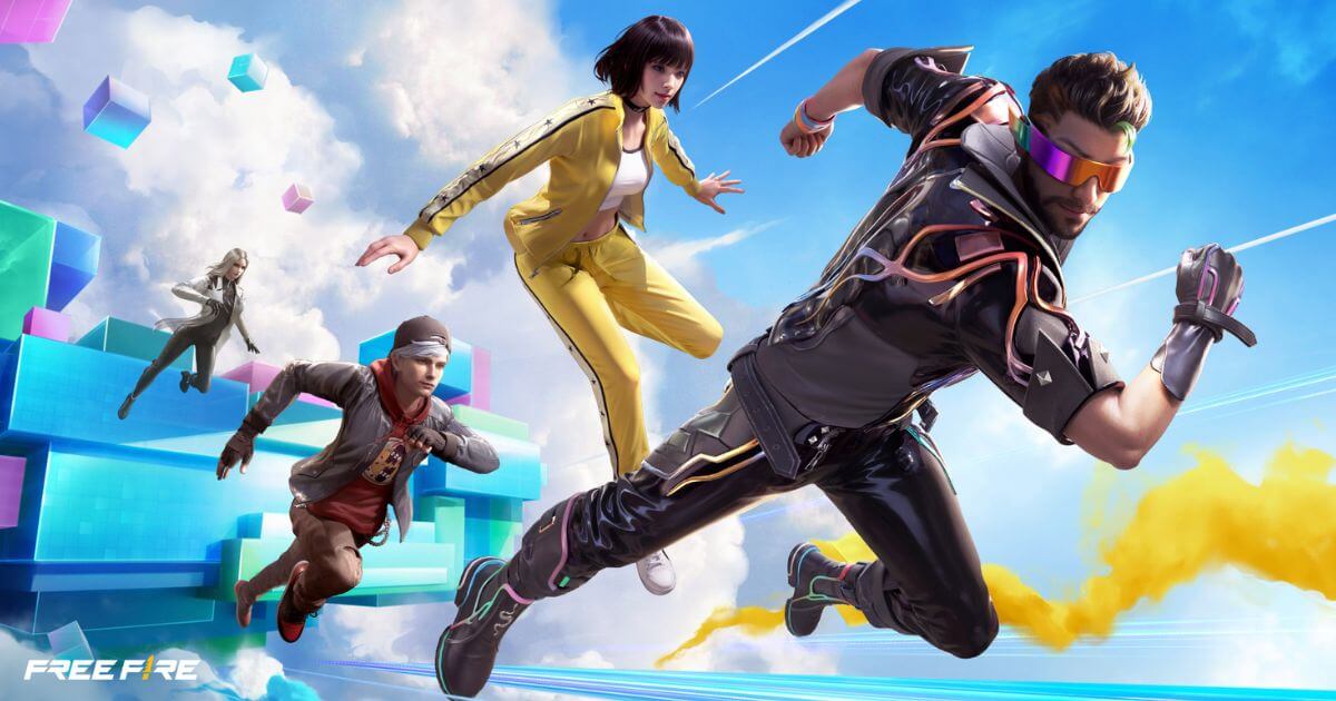 Free Fire Redeem Codes (Jan 2024): Weapon Skins, Characters, Emotes, Gold, More