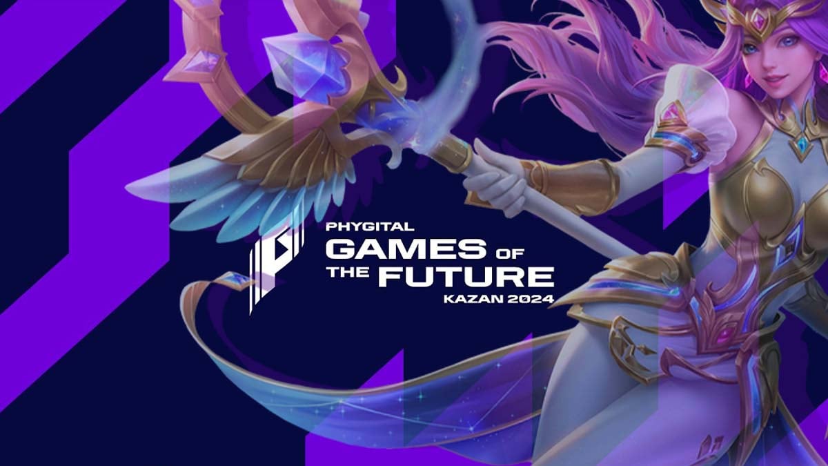 Games of the Future (GOF) 2024 Mobile Legends Event: Schedule, Results, Format, Where to Watch