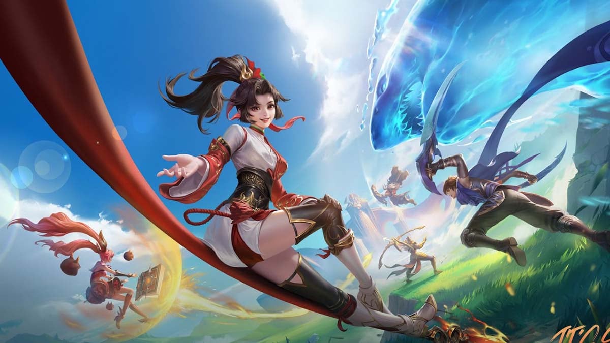 Honor of Kings Global: Release Date, Pre-registration, and more details