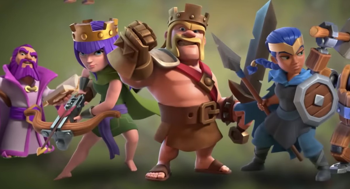 Is Clash of Clans Shutting Down in 2024?