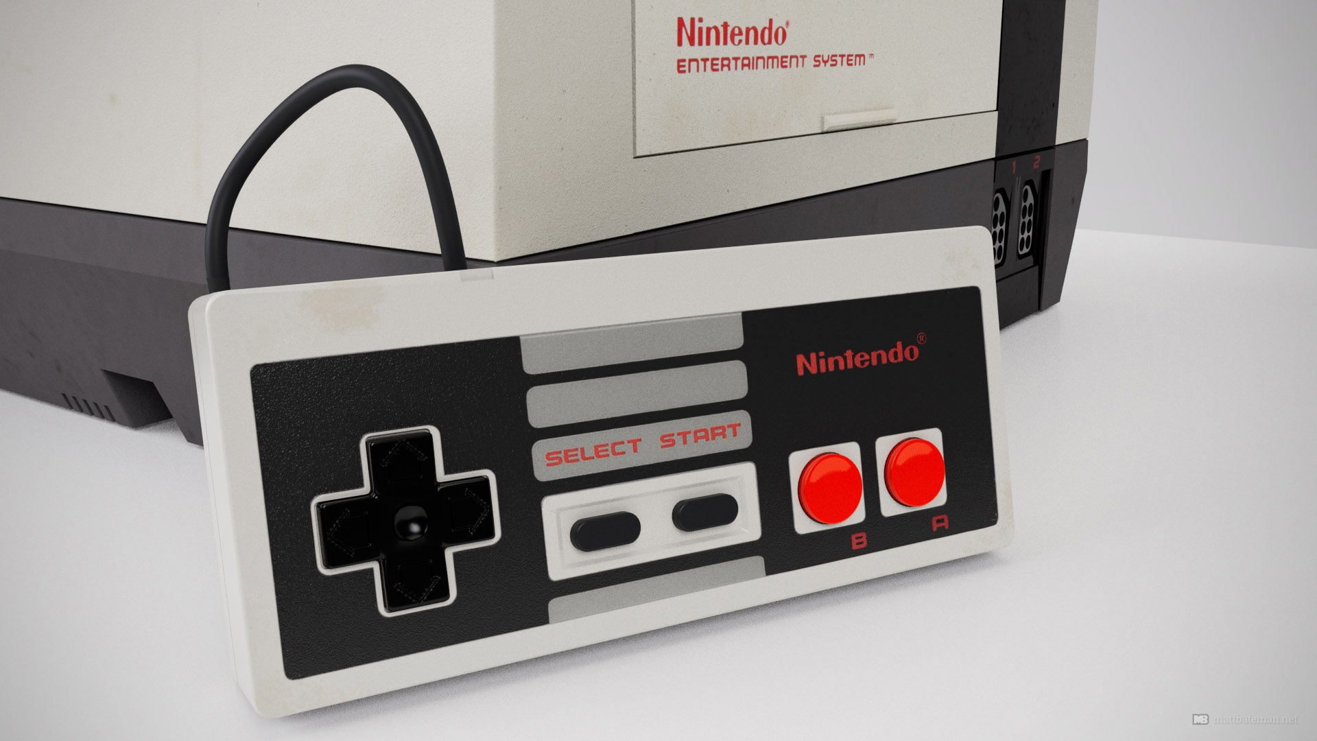 It's 2024 and a New NES Game is Being Developed - Insider Gaming