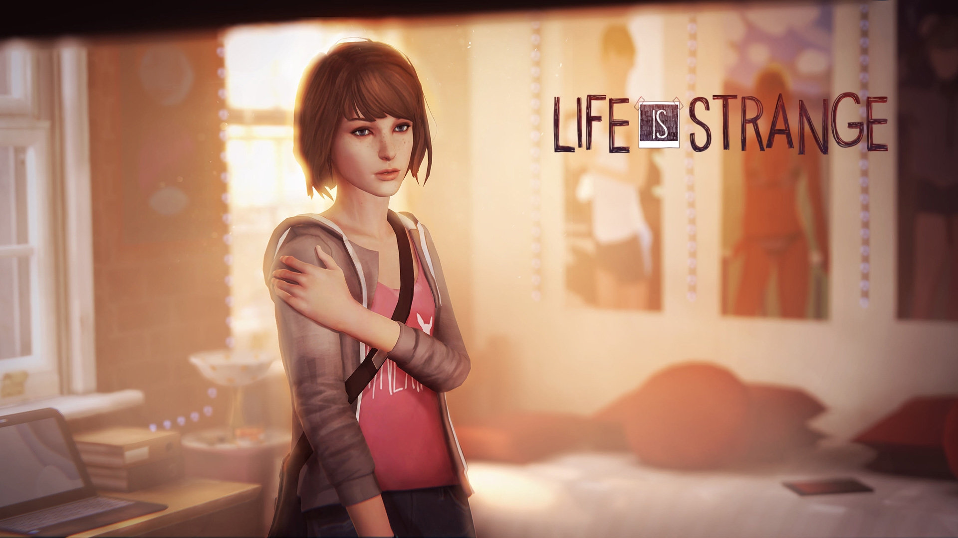 Life is Strange Was Supposed to be 'One and Done' - Insider Gaming