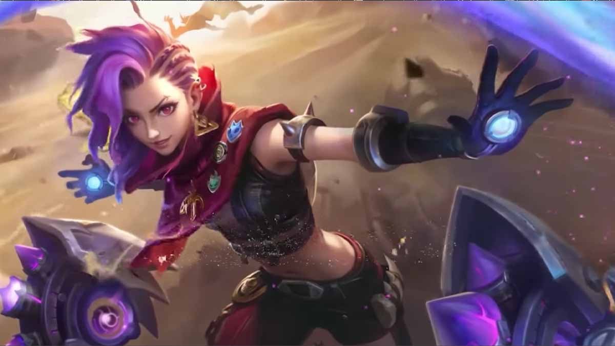 Mobile Legends Ixia Guide: Best Build, Revamped Emblem, and More