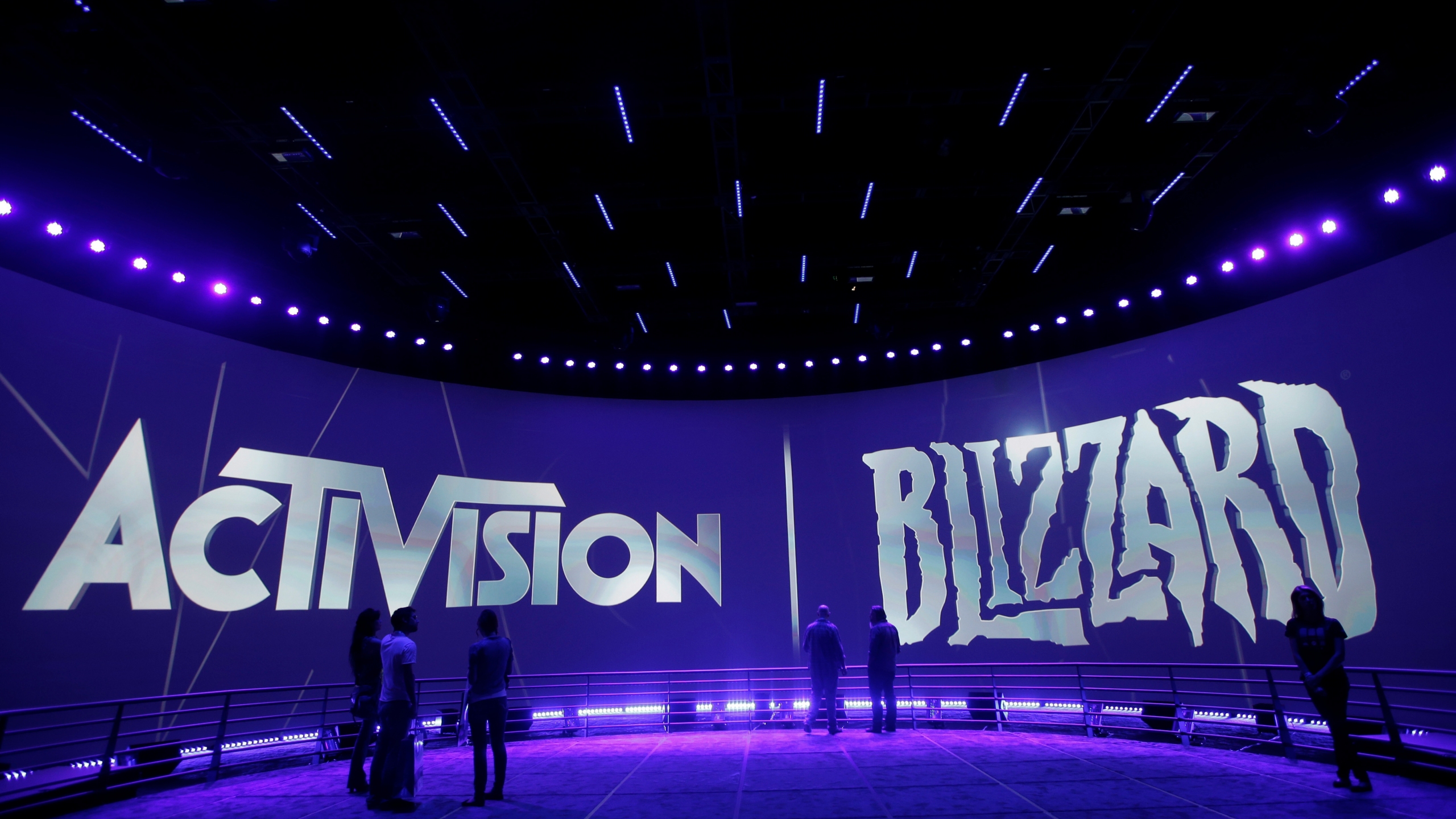 More Layoffs At Activision Blizzard Target Esports Division - Insider Gaming
