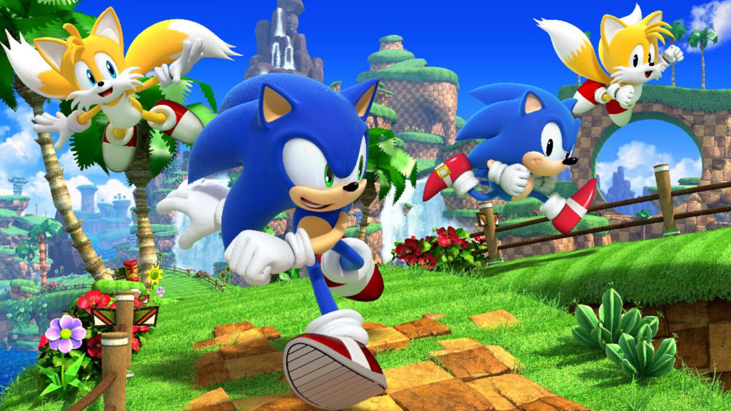Next Sonic Game Possibly Titled Sonic X Shadow Generations - Insider Gaming