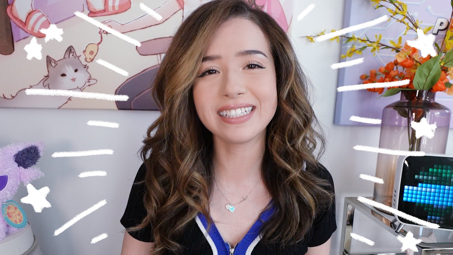Pokimane is Leaving Twitch After a Decade on the Platform - Insider Gaming