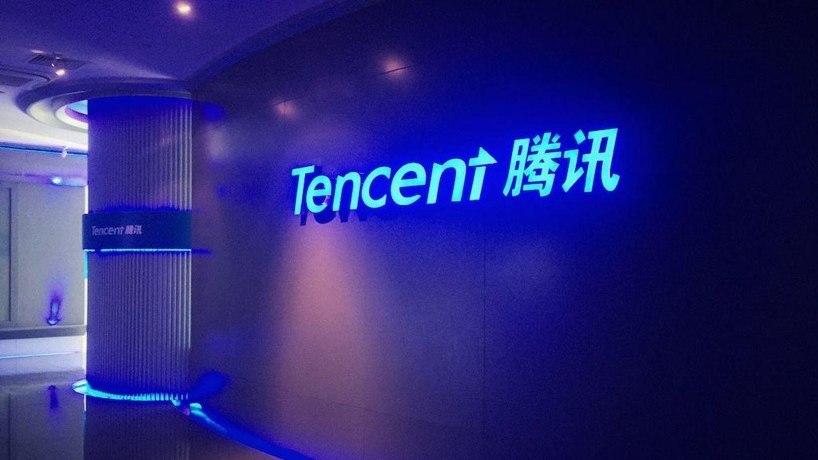 Tencent Is Worried About Its Future In Gaming - Insider Gaming