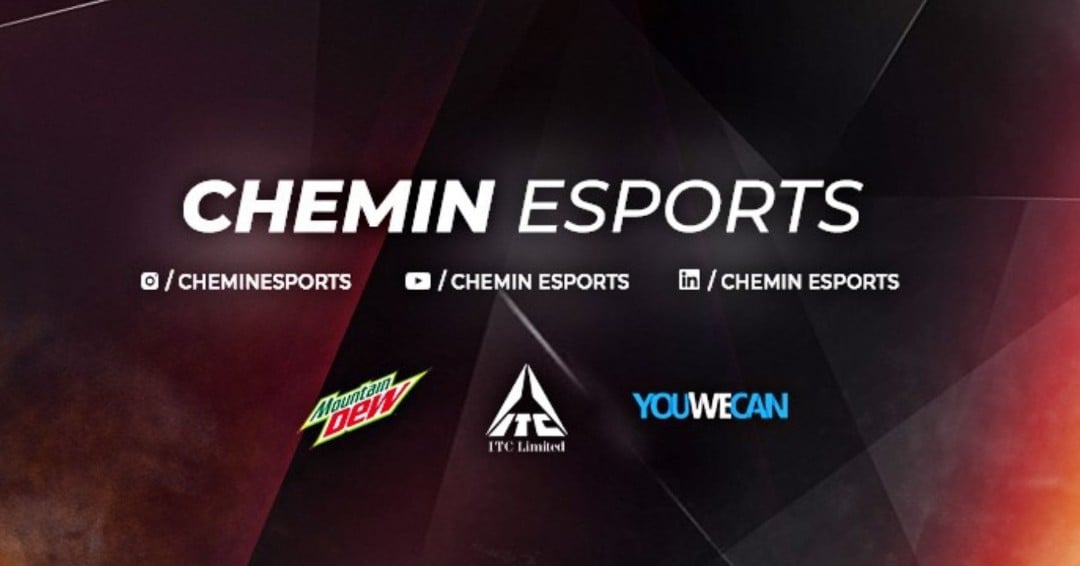 Who Is Chemin Esports?