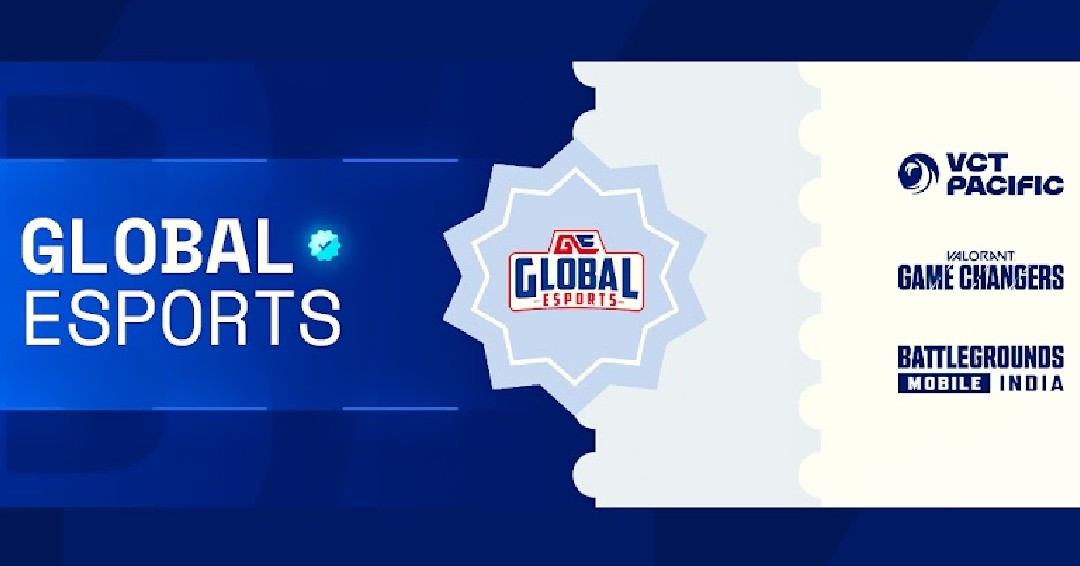 Who Is Global Esports?