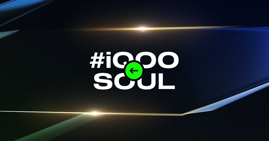 Who is IQOO Soul?