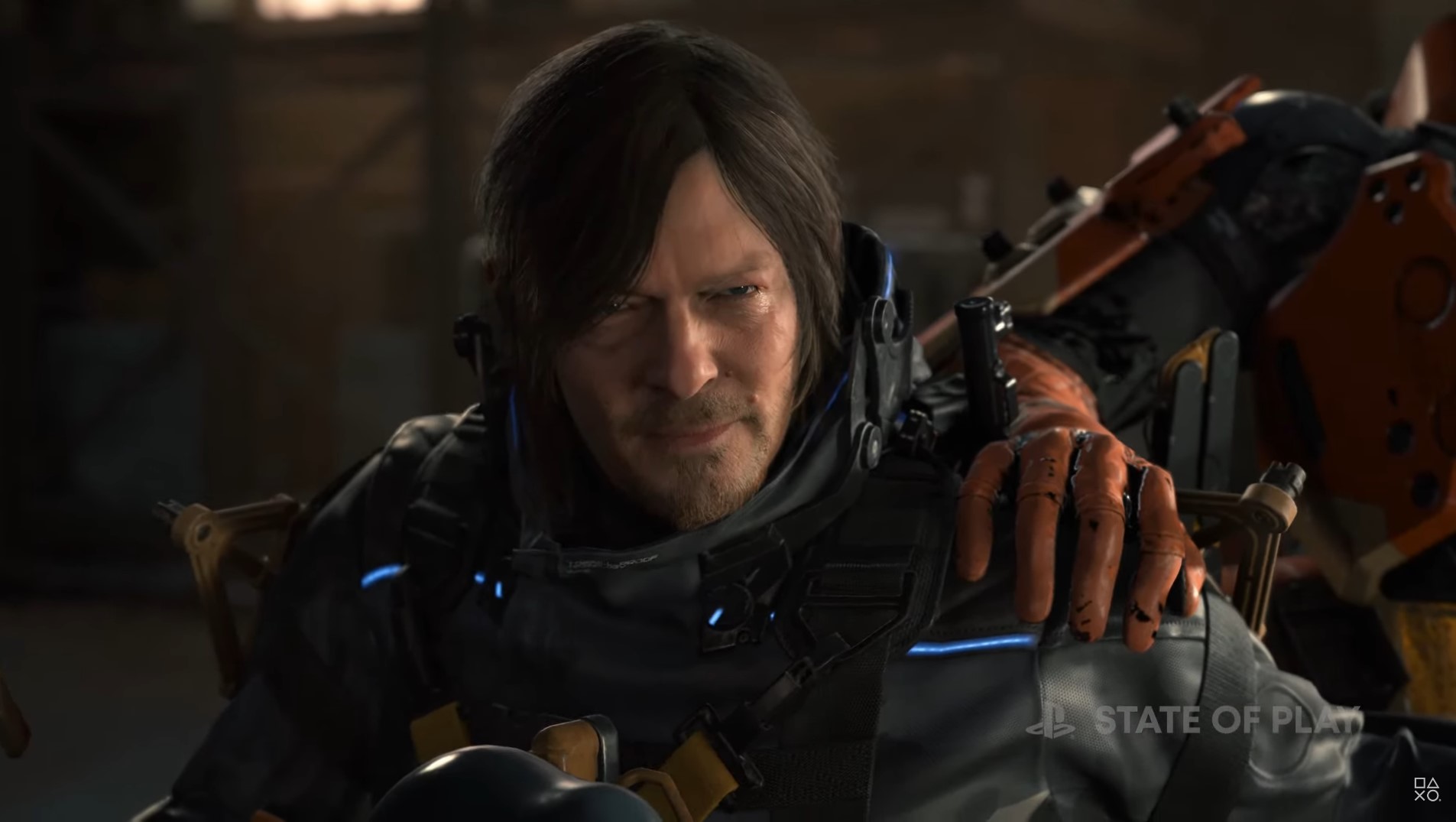 Death Stranding 2: On The Beach Has a New Story Trailer - Insider Gaming