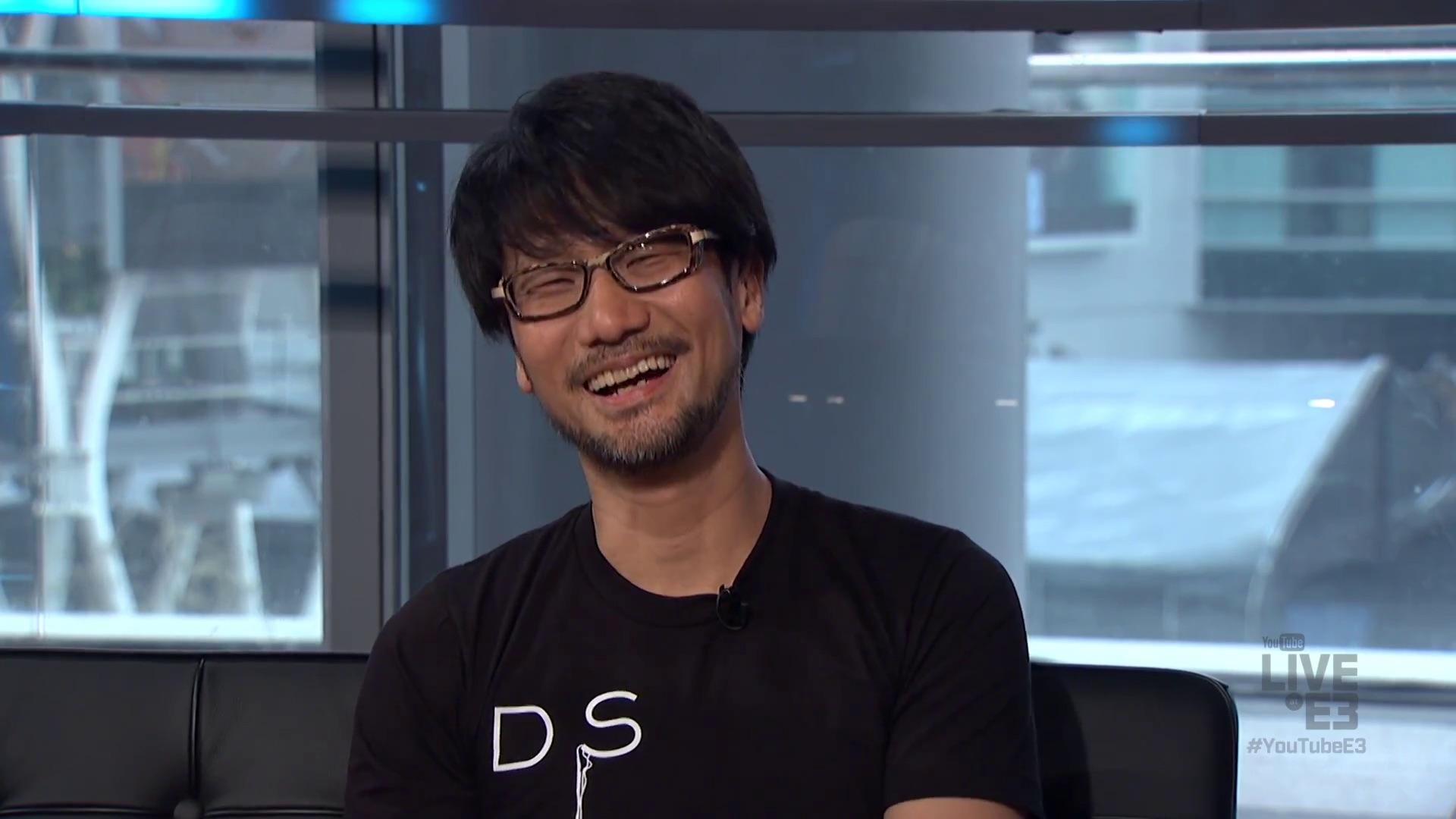 Kojima Is Making a New Action Espionage Game - But It's Not Metal Gear - Insider Gaming