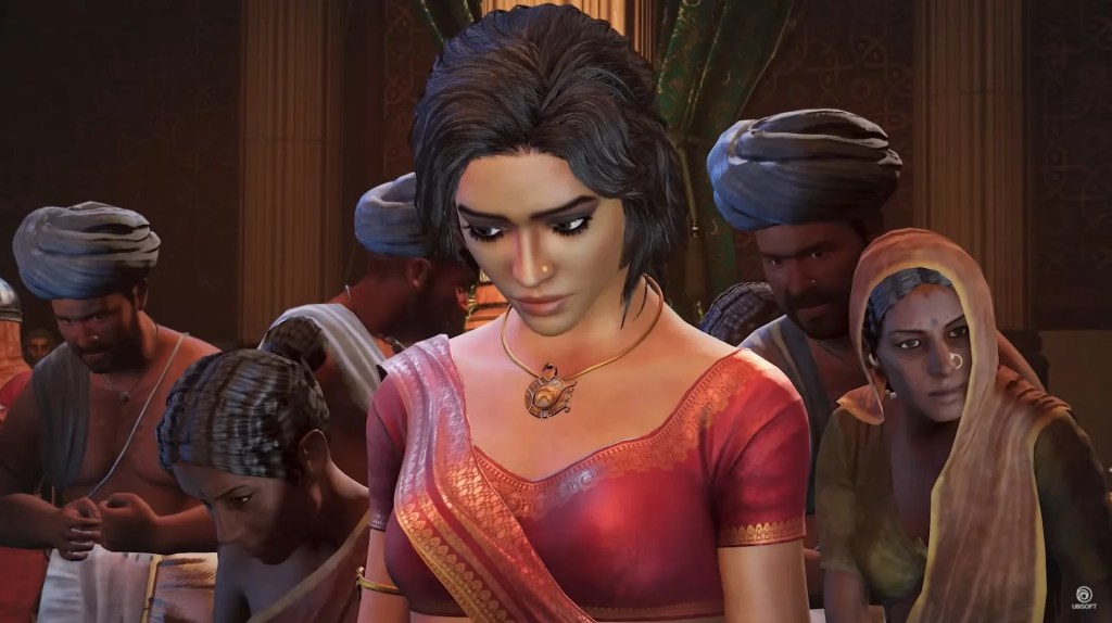 Prince of Persia Sands of Time Everything We Know About.webp