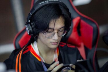 From Farming Crops to Farming in MLBB: How Esports Shaped CHMA's Life