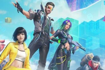 Garena Free Fire MAX Codes for 28th March 2024