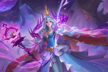 How to Get Vexana Zenith Skin in ML for Cheaper Price