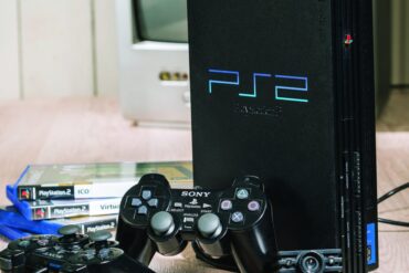 PlayStation 2 Sold 160 Million Units, Jim Ryan Says
