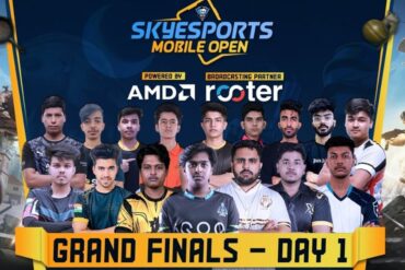 Skyesports BGMI Mobile Open 2024 Grand Finals: Teams, Prize Pool, Dates and More
