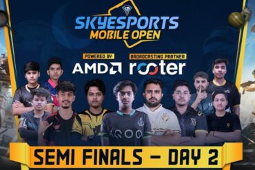 Skyesports BGMI Mobile Open 2024 Semi Finals Day 2: Overall Standings, Match Summary