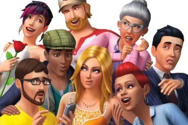 The Sims 5 Open World Map Leaked, It's Claimed