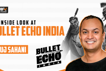An Inside Look at Bullet Echo India