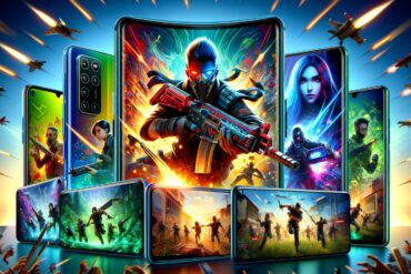 Best Phones to Play Free Fire MAX in India (2024)