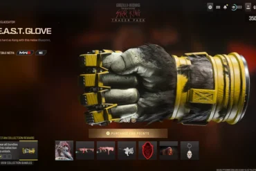 COD Fans Disappointed by '$80 Bundle' B.E.A.S.T. Glove