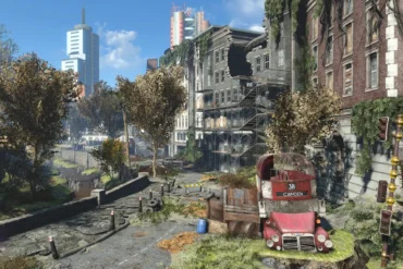 Fallout London Delayed as Next-Gen Update Threatens to Break It