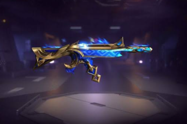 Free Fire MAX SCAR Ring Event: How to Get Glistening Daystar SCAR Skin and More