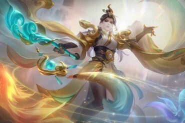 Mobile Legends Luo Yi Guide: Best Build, Revamped Emblem, and More