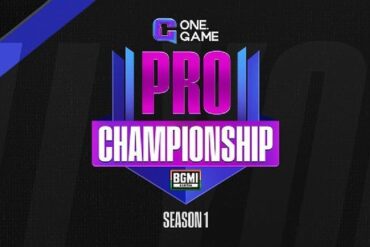 OneGame BGMI Pro Championship Grand Finals: Teams, Dates, Prize Pool and More