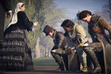 Assassin's Creed Syndicate Free