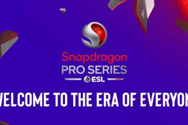 Snapdragon Pro Series Unveils Year 3 Plans for Mobile Esports Dominance