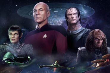 Star Trek: Infinite Shelved After Five Months