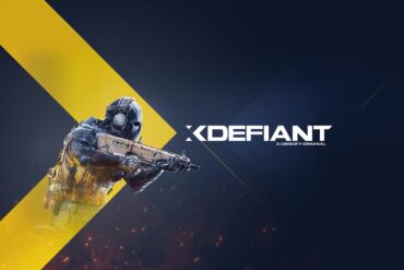 XDefiant Play Test Confirmed For April 19-21