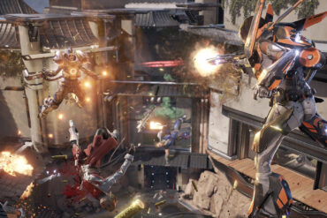 You Can Play Lawbreakers Again Thanks To A New Project