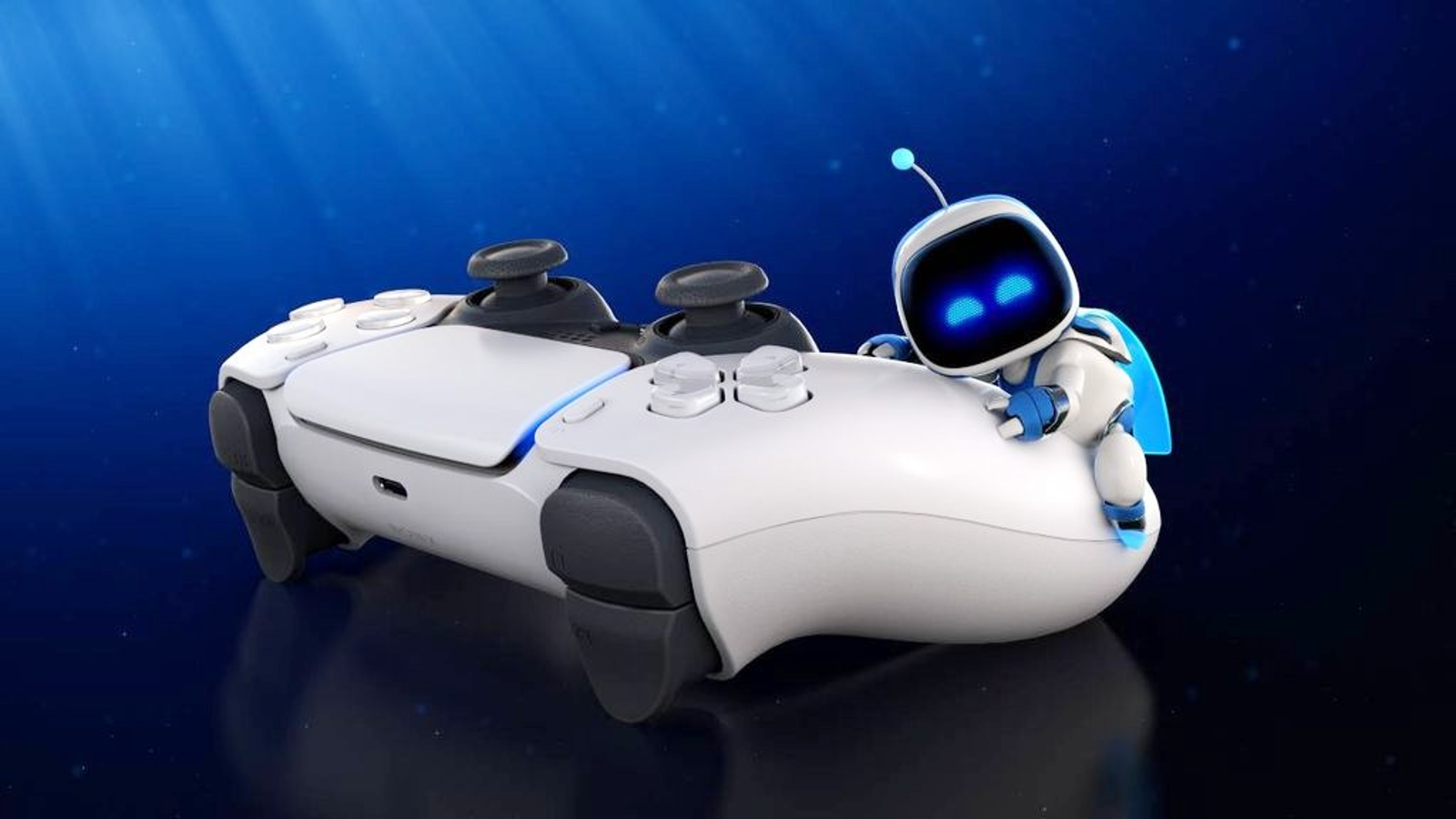 Astro Bot Officially Announced At PlayStation State of Play