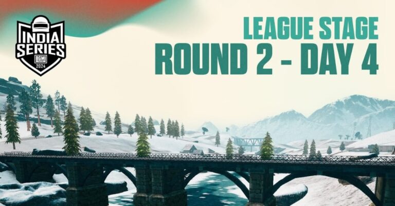 BGIS 2024 Round 2: Overview, Teams Qualified for Round 3