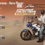 BGMI x Hero Xtreme Event: Get Legendary Outfits, Paradise Tokens and More