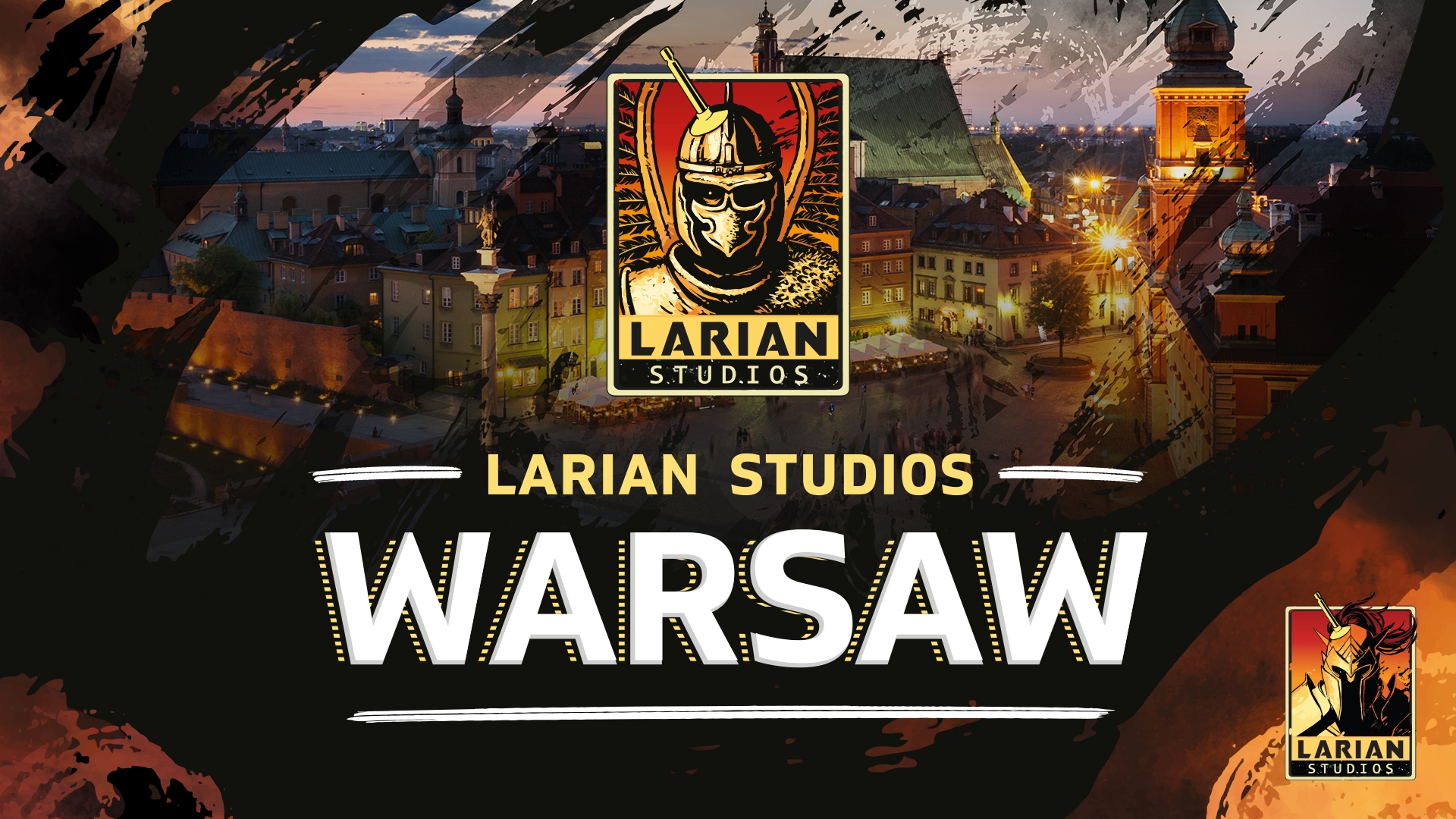 Baldur's Gate 3 Developer Larian Studios Opening New Studio in Warsaw