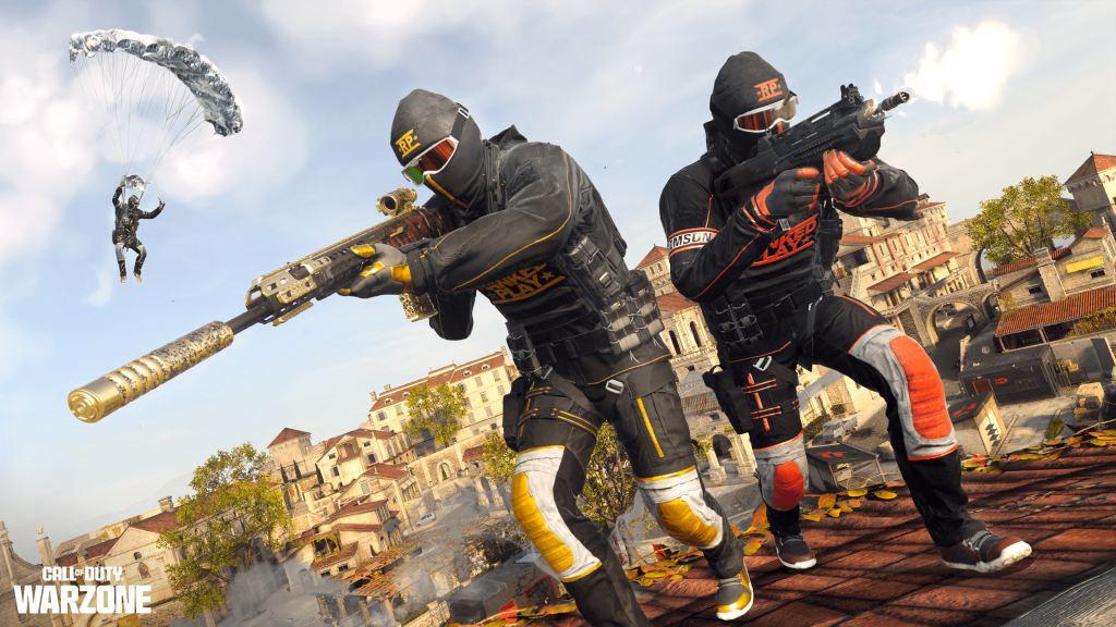 COD Cheat Provider Threatens To Release Free Software in Court Case Backlash