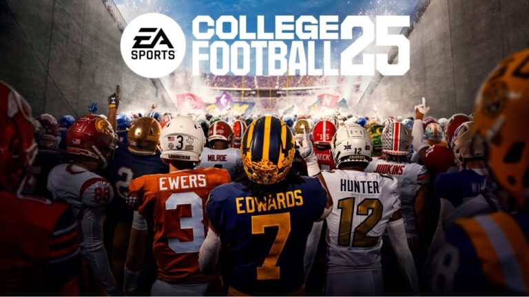EA Sports College Football 25 Features Revealed
